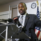 Illustration for article titled Ben Carson's Campaign Admits He Lied About Being Offered a West Point Scholarship
